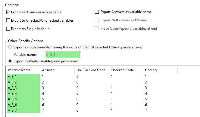 How to automate in a survey a number of answers for option 1 and another  number of answers for option 2? (it also contains multiple answers to be  checked) - Studio - UiPath Community Forum