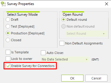 How to Connect SurveyToGo to Google Data Studio – SurveyToGo Support Center